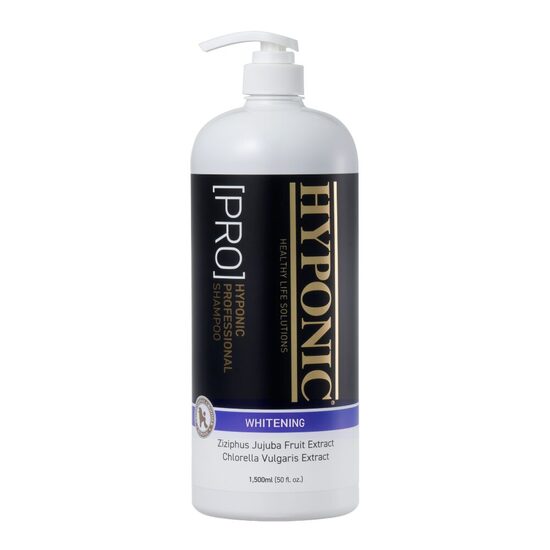 HYPONIC PRO Shampoo (for dogs Whitening), 1500ml